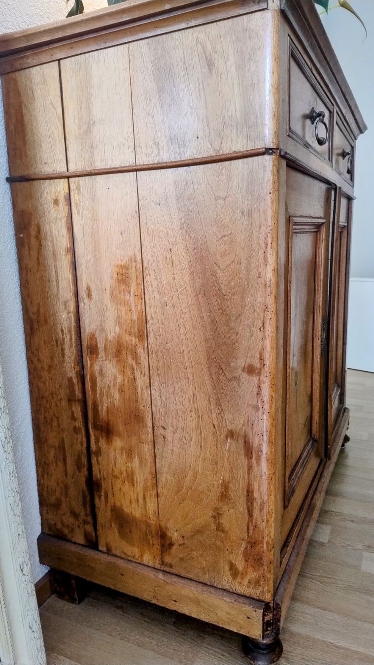 Commodes: Antik Holzkommode – D'occasion à Zürich par JoseVila 5