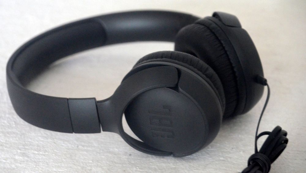 JBL Kopfhörer: Kopfhörer JBL Tune 500 casque audio – Gebraucht aus Collonges von arashee 5