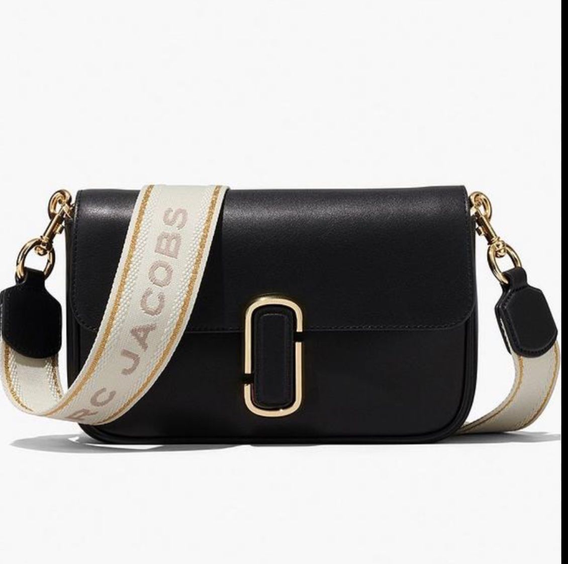 Marc Jacobs Taschen für Damen: Marc Jacobs - The Shoulder Bag Black – Gebraucht aus Mürren von mic_jv28