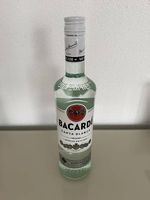 Bacardi Superior Rum Carta Blanca