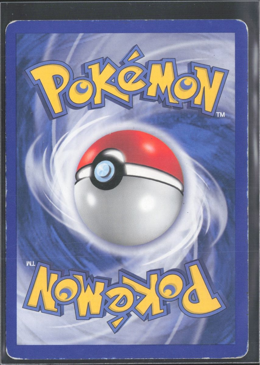 Pokémon Carte collezionabili: POKÉMON / Dummisel / Skyridge 🇩🇪 – Usato da Herzogenbuchsee venduto da TCG-High-Quality 1