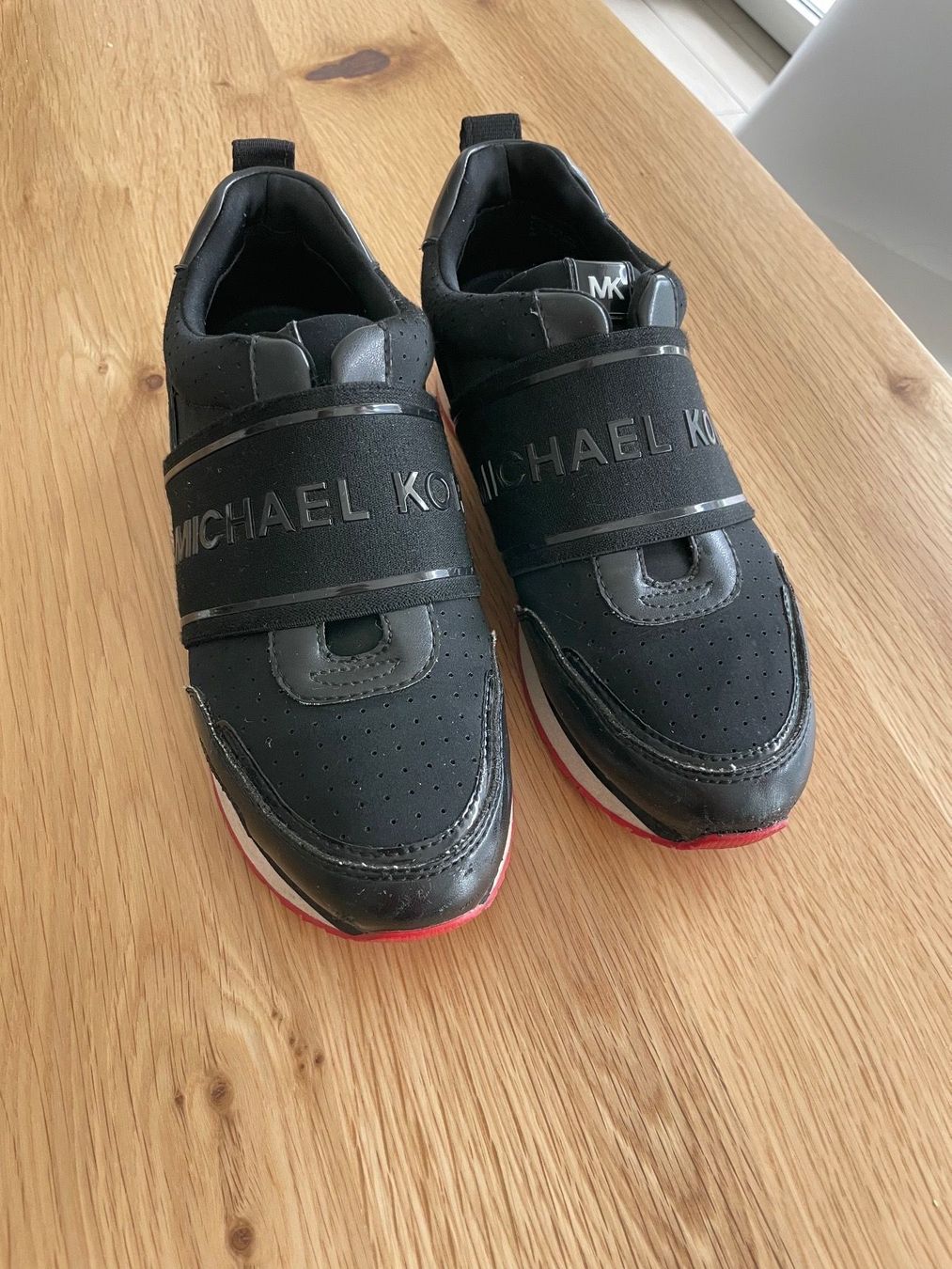 Michael Kors Scarpe da donna: Michael Kors Schuhe, 37 – Usato da Granges VS venduto da rvn 5