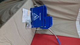 Bodenwisch Eimer Doppeleimer mit Presse - 20 l   ab 1.-