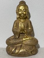 Wunderschöner Buddha ca 44cm