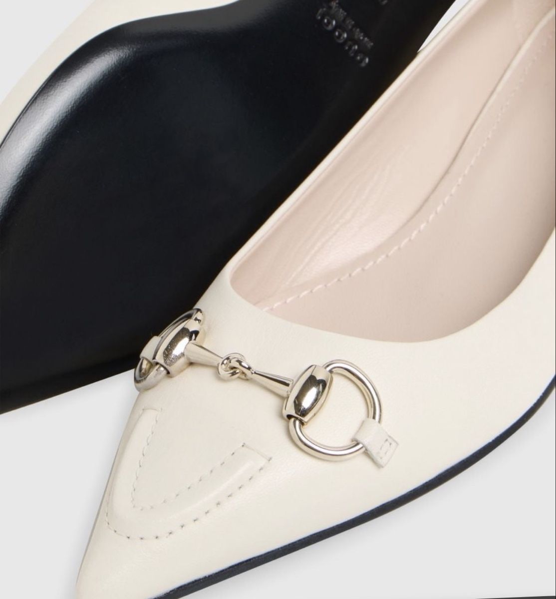 Gucci Damenschuhe: Gucci ballet flats  – Neu und originalverpackt aus Paradiso von viorea 5