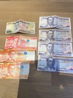 Philippinische Peso