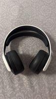 Sony PlayStation Pulse 3D Headset kabellos gebraucht