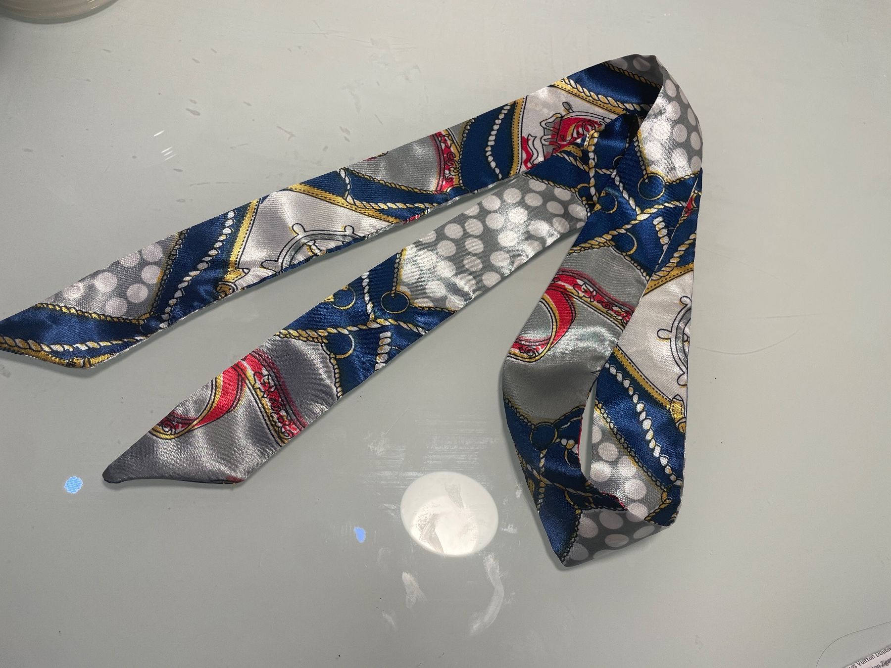 Borse da donna: Lässiges Twilly – Nuovo e nell'imballaggio originale da Hittnau venduto da LuxAndMore
