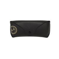 Original Ray Ban Brillen Etui schwarz