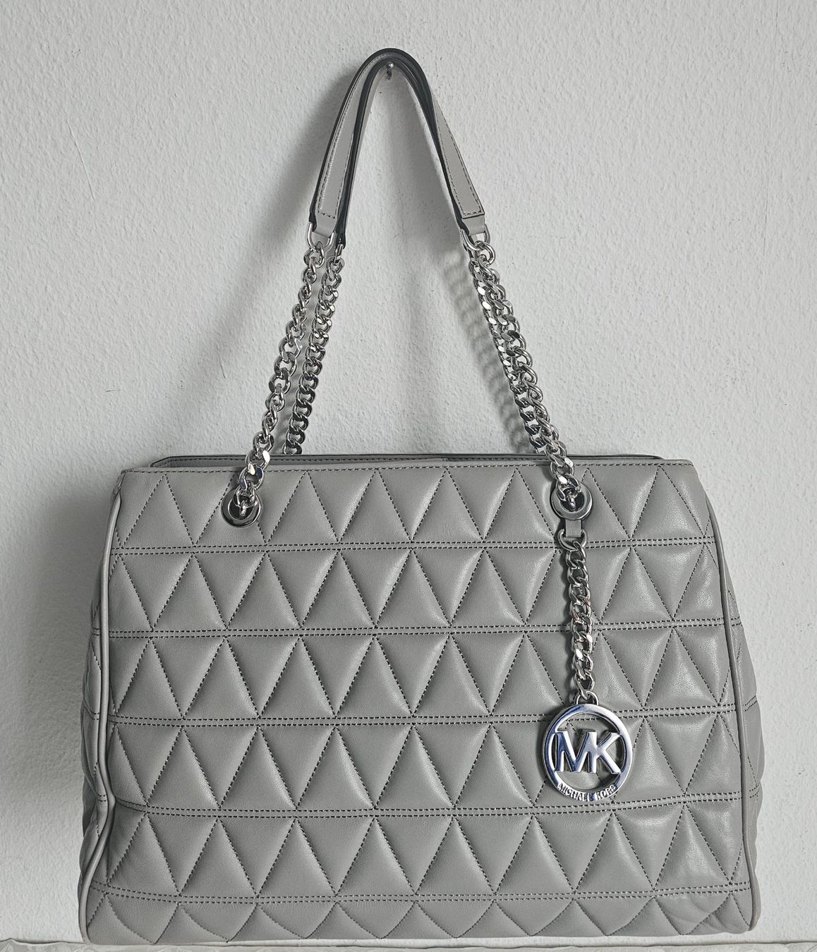 Michael Kors Borse da donna: *MICHAEL KORS * Handtasche Leder – Usato da Bronschhofen venduto da Xena37 1
