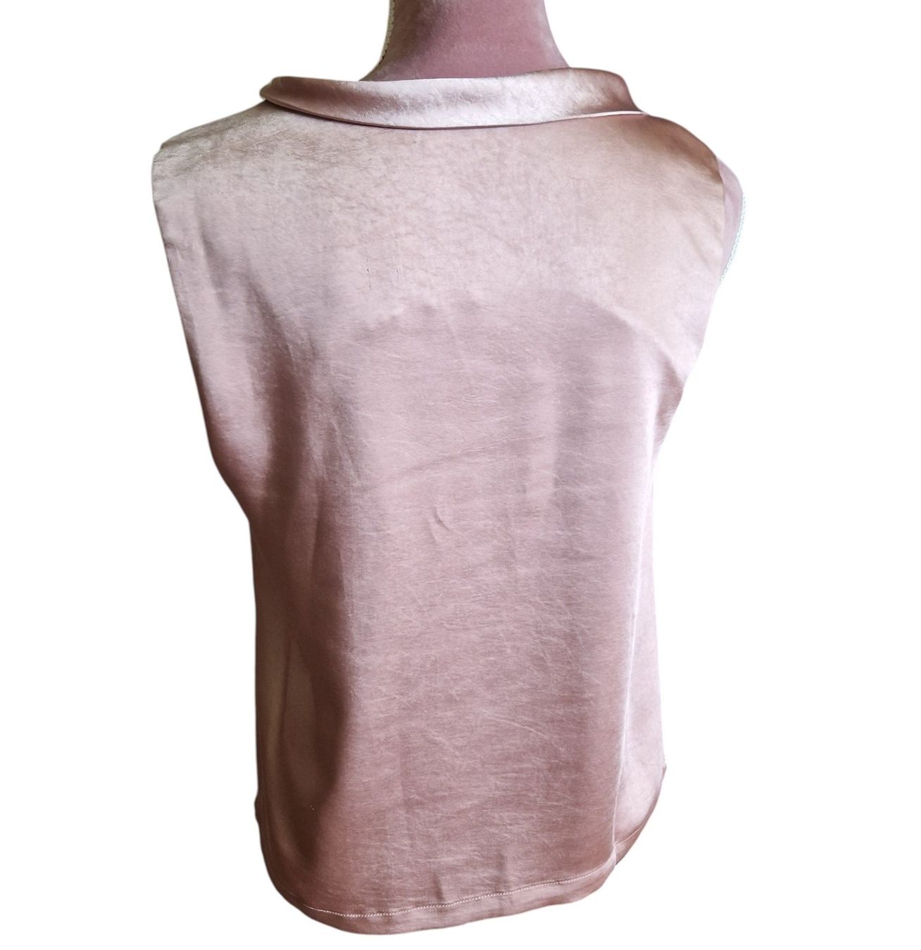 Top: Top Sienna Rosé – Usato da Mörschwil venduto da wunderkiste44 5