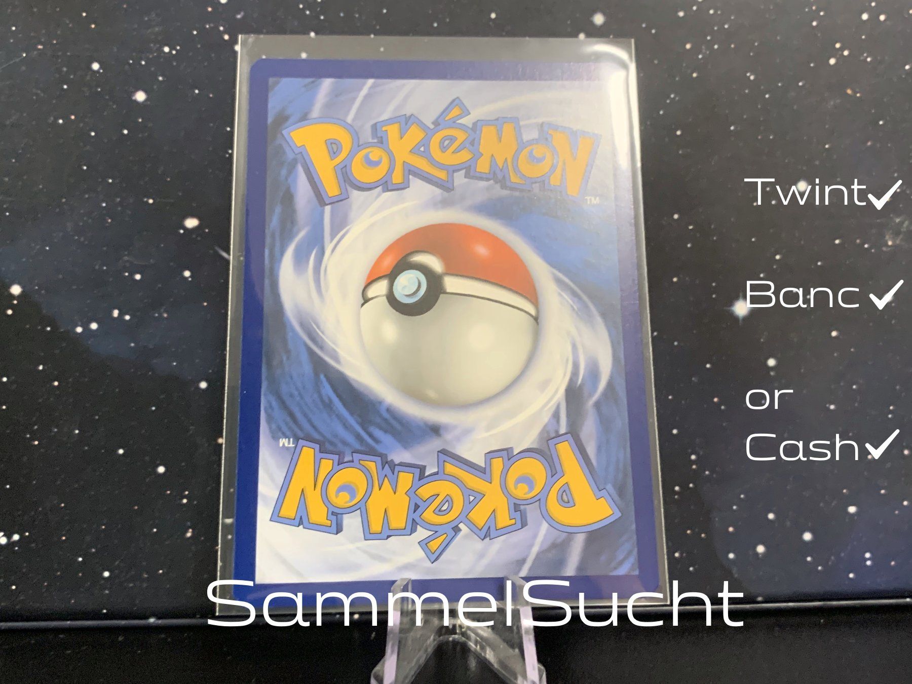 Pokémon Carte collezionabili: Pokemon ⚡ Pikachu #52 Lost Origin – Usato da St.Gallen venduto da SammelSucht 1