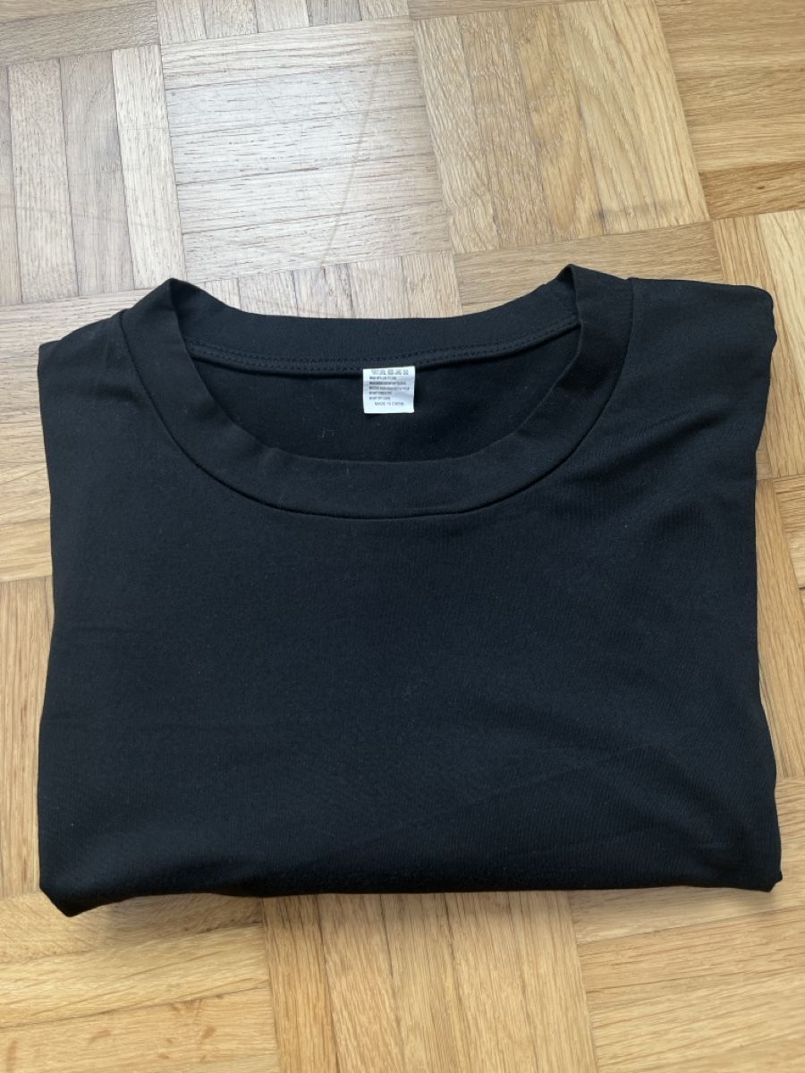 T-Shirts: Industrial Strength Herren T-Shirt – Neu (gemäss Beschreibung) aus Wangen b. Olten von break72 6