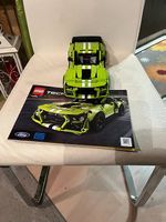 Ford Mustang Shelby 42138