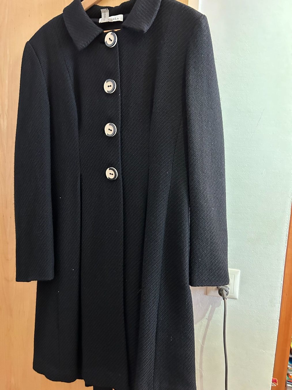 Manteaux: Libelula Studio FARNDON COAT 44/42 – D'occasion à Itingen par bra_c7hw