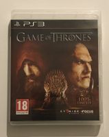 PS3 - Game of Thrones