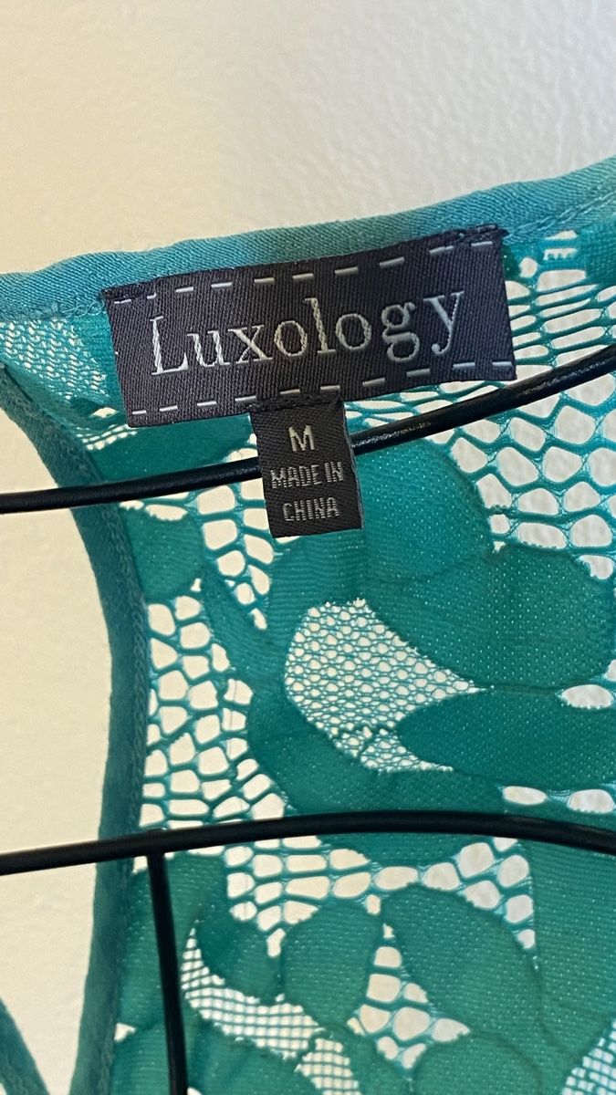 Vestiti: Luxology Kleid Sommerkleid – Usato da Obfelden venduto da tan_9lj9 3