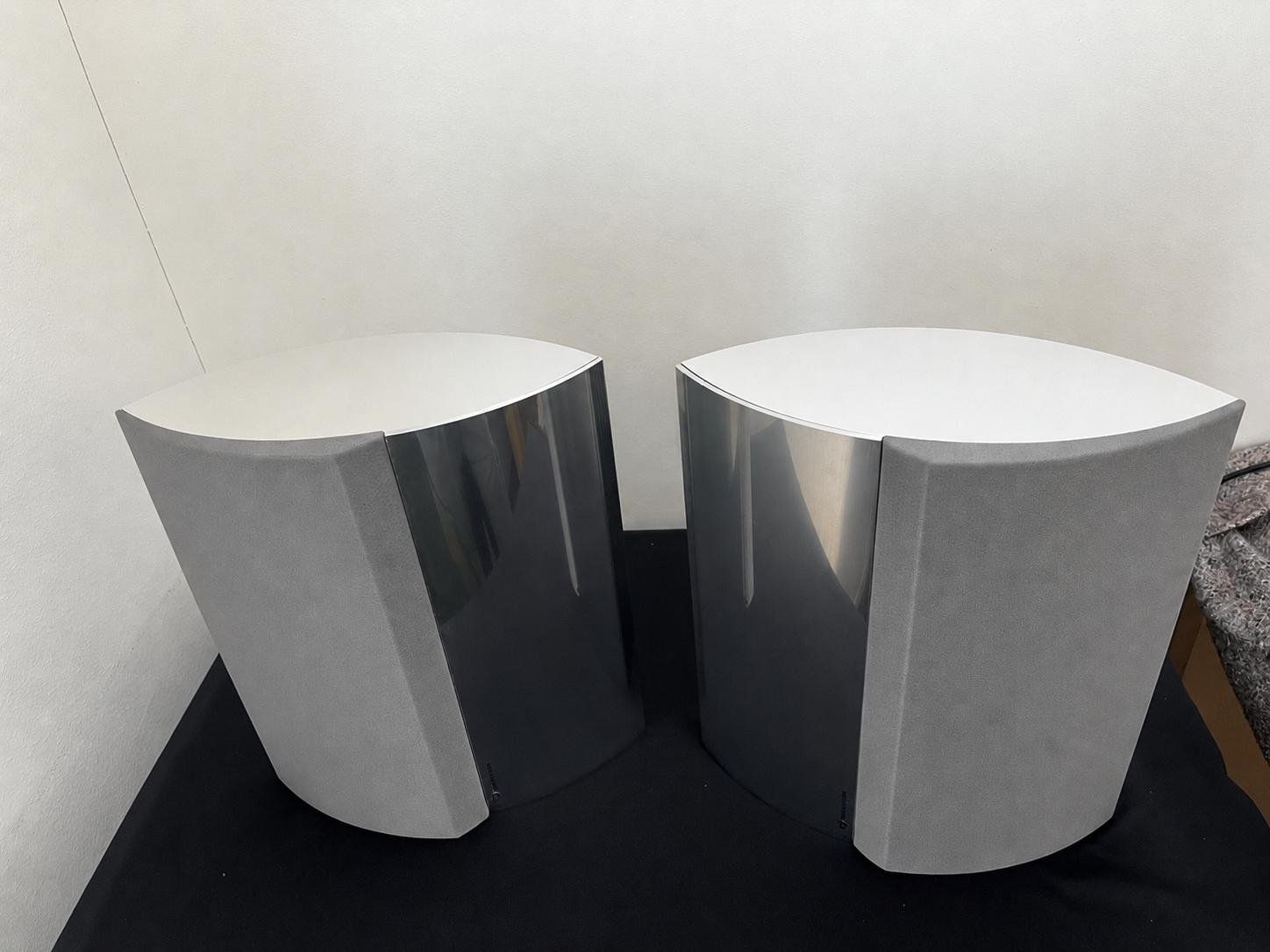 Bang & Olufsen Casse acustiche: Bang & Olufsen BeoLab 4000 – Usato da Amriswil venduto da medialoft