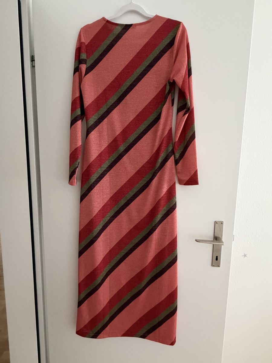 Vestiti: Kleid Scalpers S – Nuovo (secondo la descrizione) da Zürich venduto da supereme 1