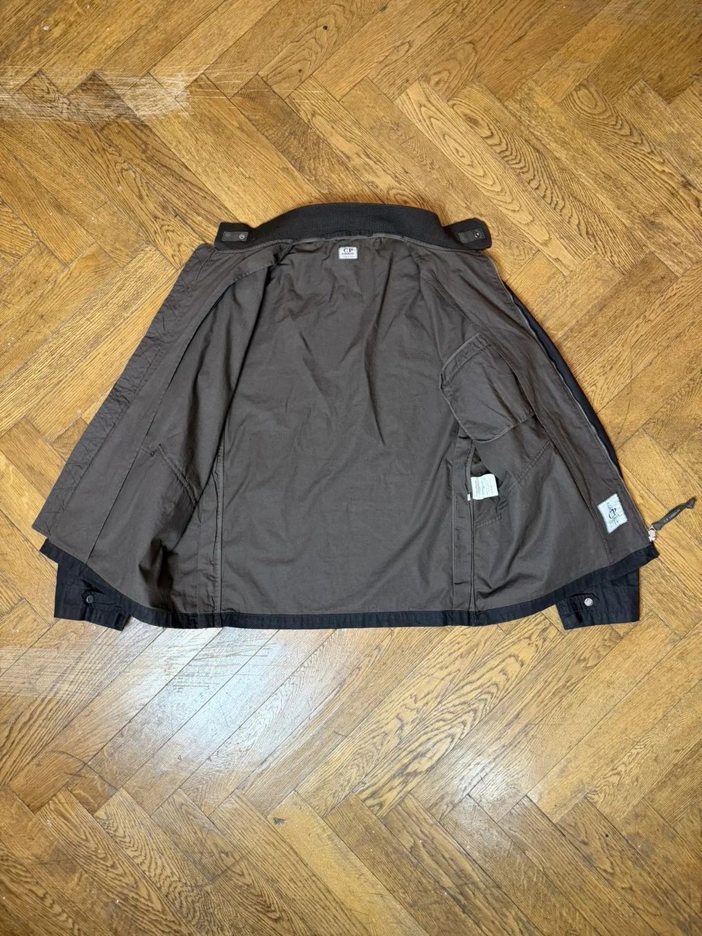 CP Company Jacken: Vintage CP Company Jacke – Gebraucht aus Muri b. Bern von SauceBernoise 6