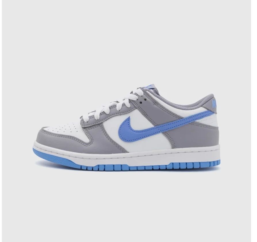 Nike Schuhe für Jungen: Nike Dunk Low (GS) Gr. 38 NEU – Neu und originalverpackt aus Waltenschwil von hansnine
