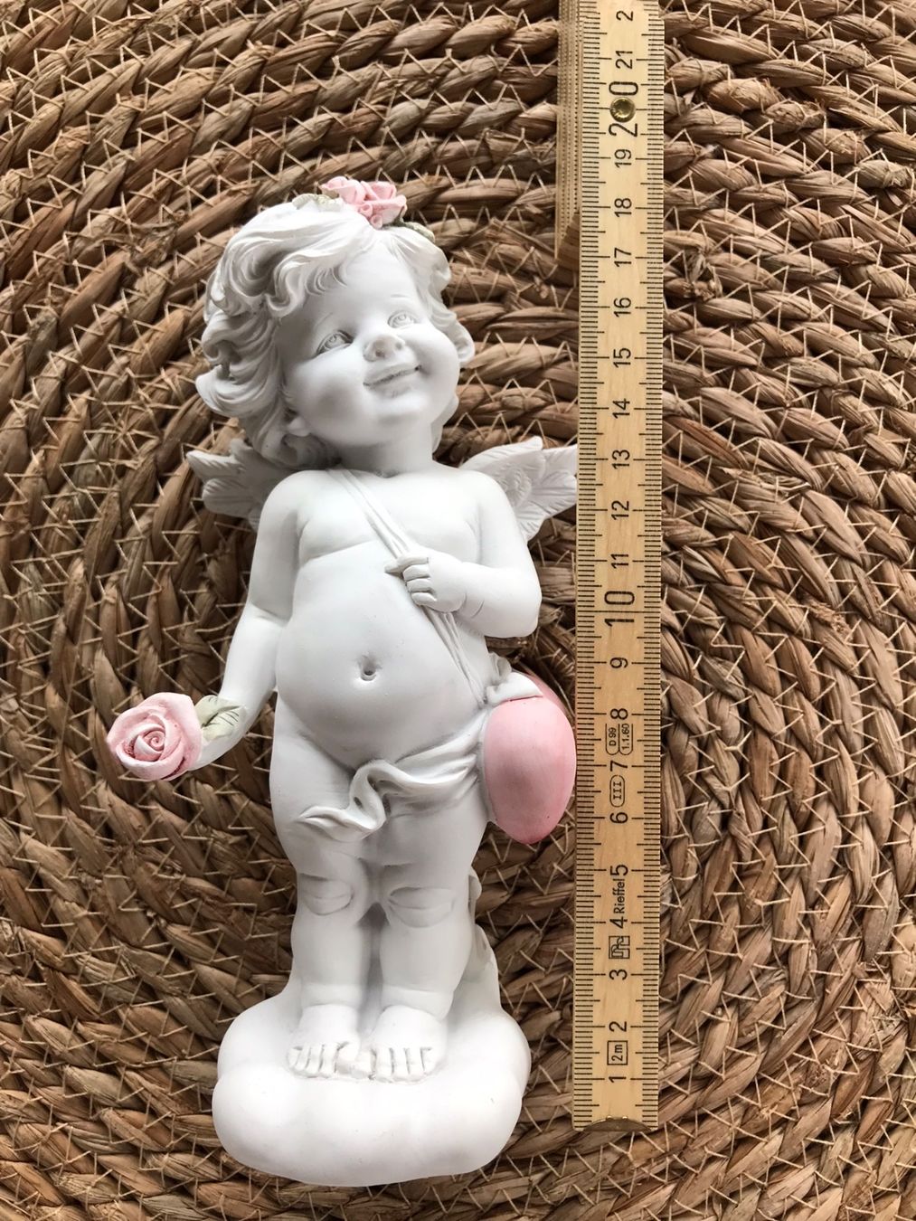 Figurines: Engel Figuren Set, NEU – Neuf avec emballage d'origine à Düdingen par Manuela14 5