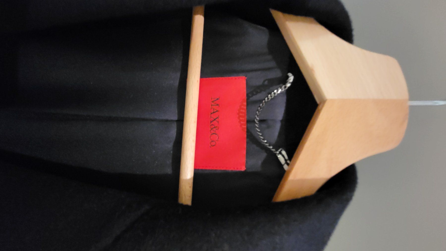 Mäntel: Max&Co Mantel Size 34 – Gebraucht aus Winterthur von dk4112 4