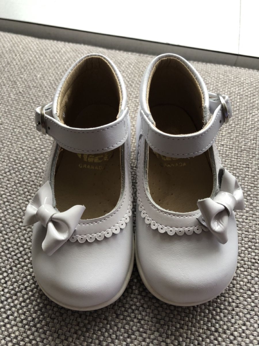 Scarpe per ragazzi: Celebration Baby shoes 22 – Nuovo (secondo la descrizione) da Brugg AG venduto da Magna3 1