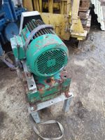Güllemixer