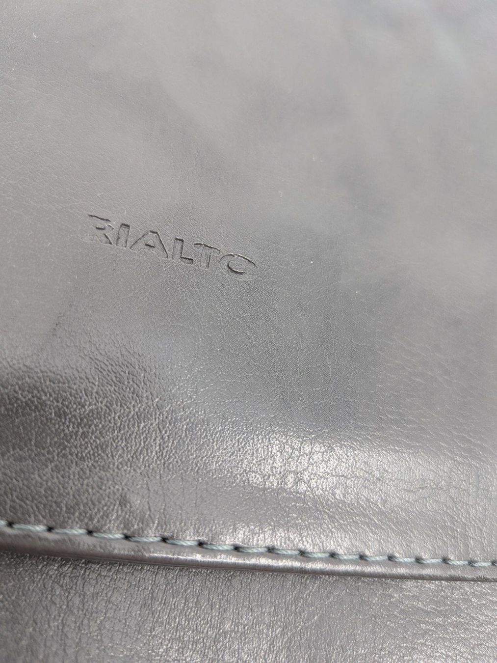 Borse da donna: Rialto Ledertasche, Umhängetasche – Usato da Emmen venduto da magelan 2