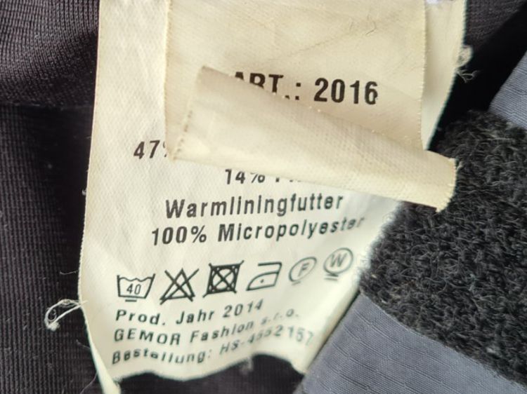 Jacken: Leichte Wind Jacke Die Post Schweiz original  2016, Gr 46/48 – Gebraucht aus Aldesago von ant_zk5q 6