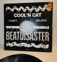LP Cool n Cat I Cant believe Beatdistaster    -  Mix Mix