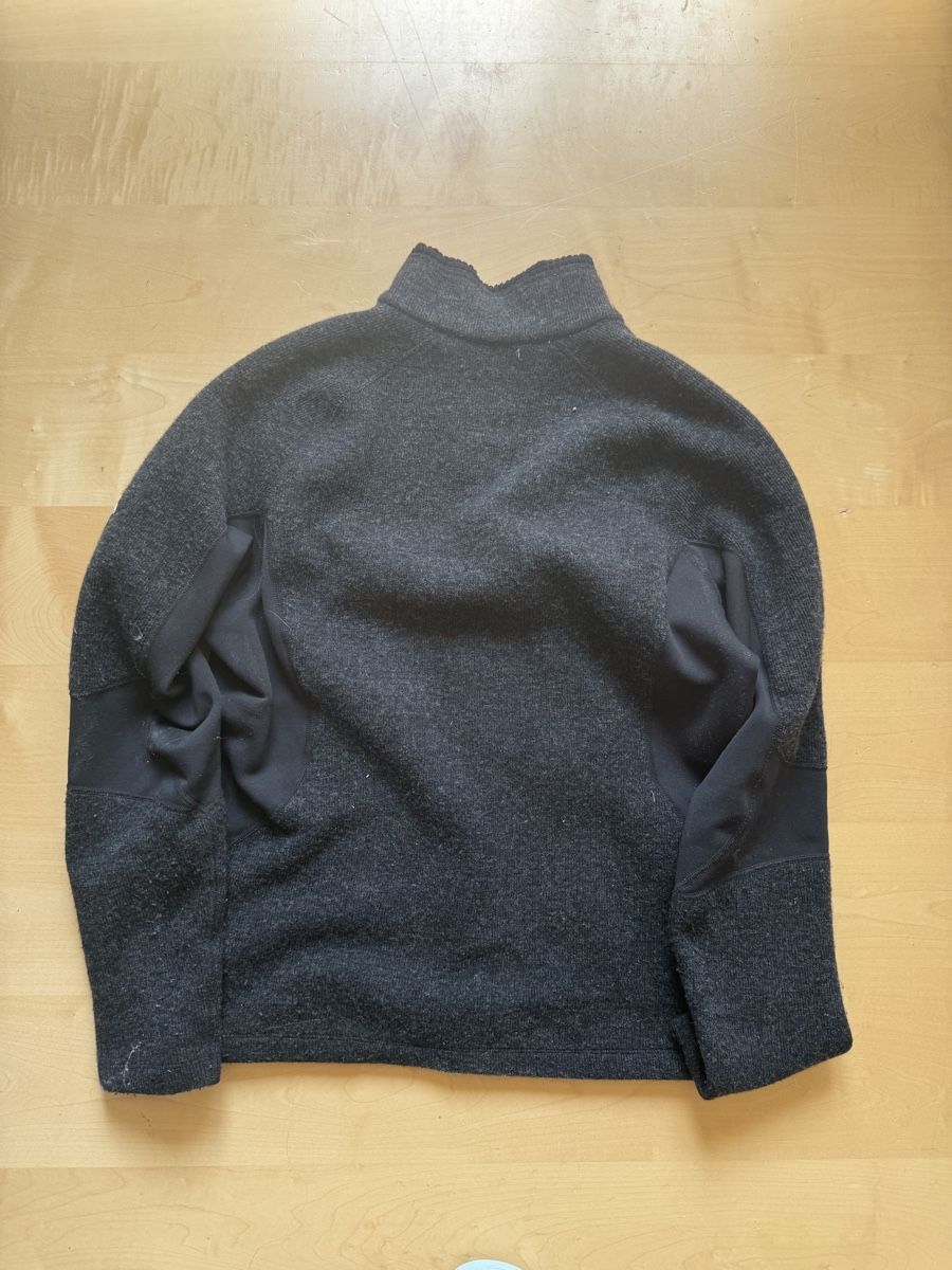 Nike Maglioni & Felpe: NIKE ACG Thermo | Gr.L – Usato da Biel-Benken BL venduto da tsb_collector 3