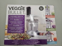 Robot de cuisine Veggie Bullet