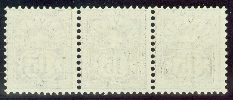 Alle Briefmarken: 1906 Schweiz Freimarken – Gebraucht aus Zürich von yago-rot 1