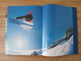 Livre "Piemonte terra di sci" - Photos de ski alpinisme