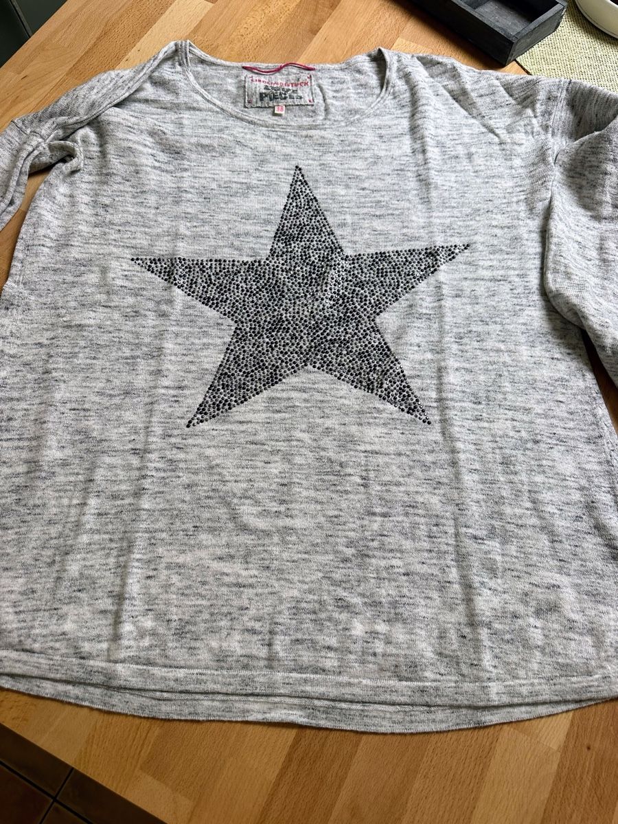Lieblingsstück Maglioni & Felpe: Pullover von Lieblingsstück Grösse 38 – Usato da Beromünster venduto da Moritz0112 3