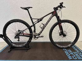 Specialized Comp FSR Occasion