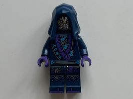 Lego Ninjago - Wolf Mask Guard - njo0854