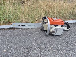 Stihl 075 Motorsäge Kettensäge