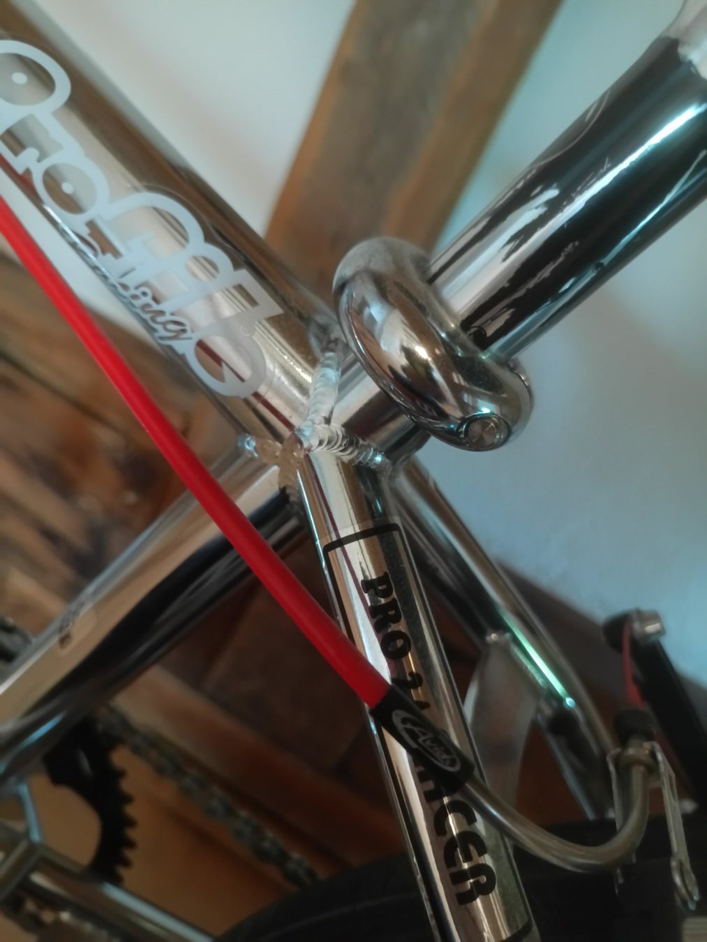 Biciclette: Hutch ProRacer 24 XL – Nuovo (secondo la descrizione) da Wädenswil venduto da Mistamovie72 8