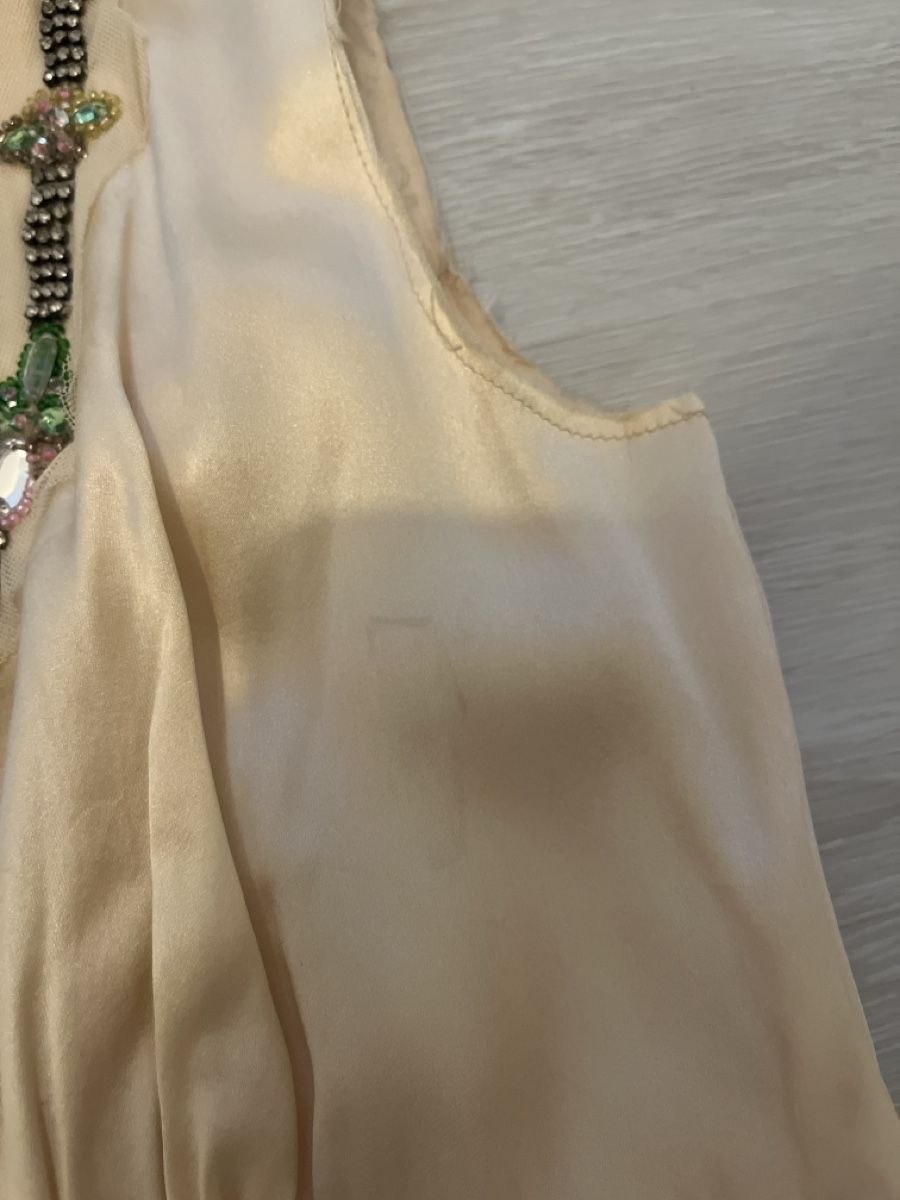 Kleider: Seidenkleid von Trust, Gr. 38/36 – Gebraucht aus Derendingen von CaMiPa5 4