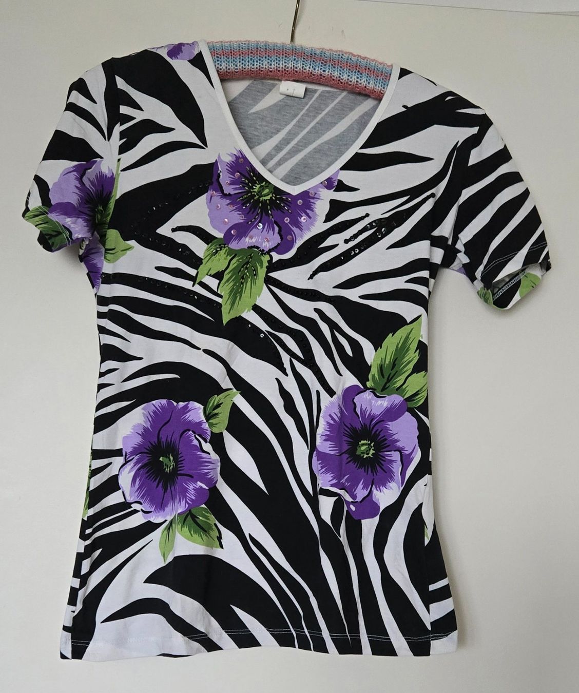 Lotti di vestiti: 3 Damen Shirts, Grösse 36/38 – Usato da Adlikon b.Regensdf venduto da YvZi 3