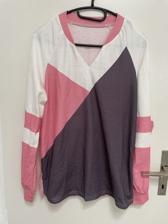 Langarmshirt Gr. M/L- Perfekt für den Frühling! Top Zustand