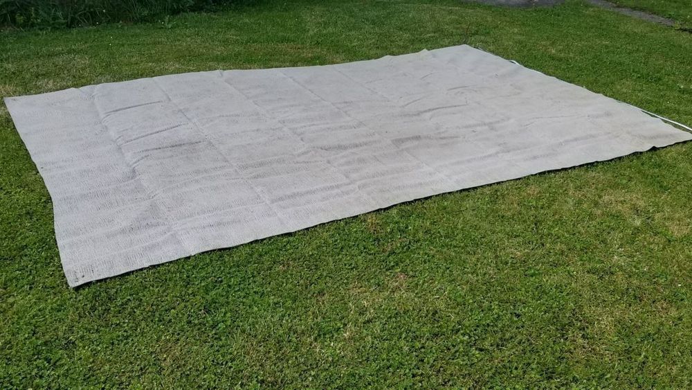 vorzeltteppich-grau-gross-kaufen-auf-ricardo