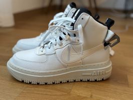 Nike AirForce 1 Hi UT 2.0 Limited US Edition 38.5