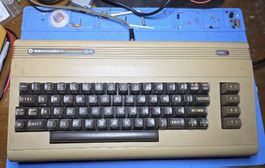 Commodore 64