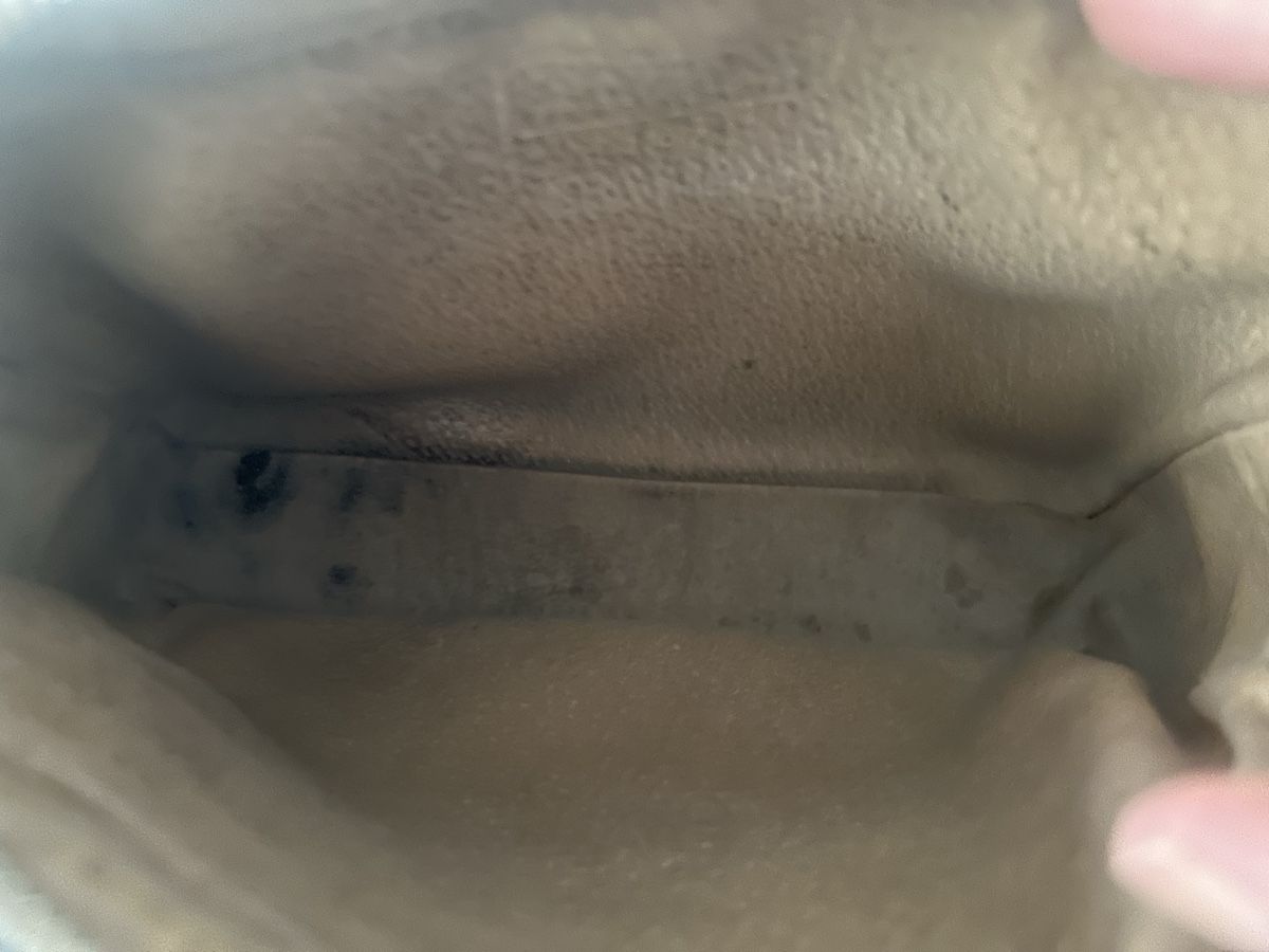 Mcm Taschen für Damen: MCM Umhängetasche schwarz – Gebraucht aus Allschwil von meeresperle 5