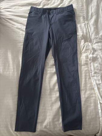 Under Armour Golf Pants