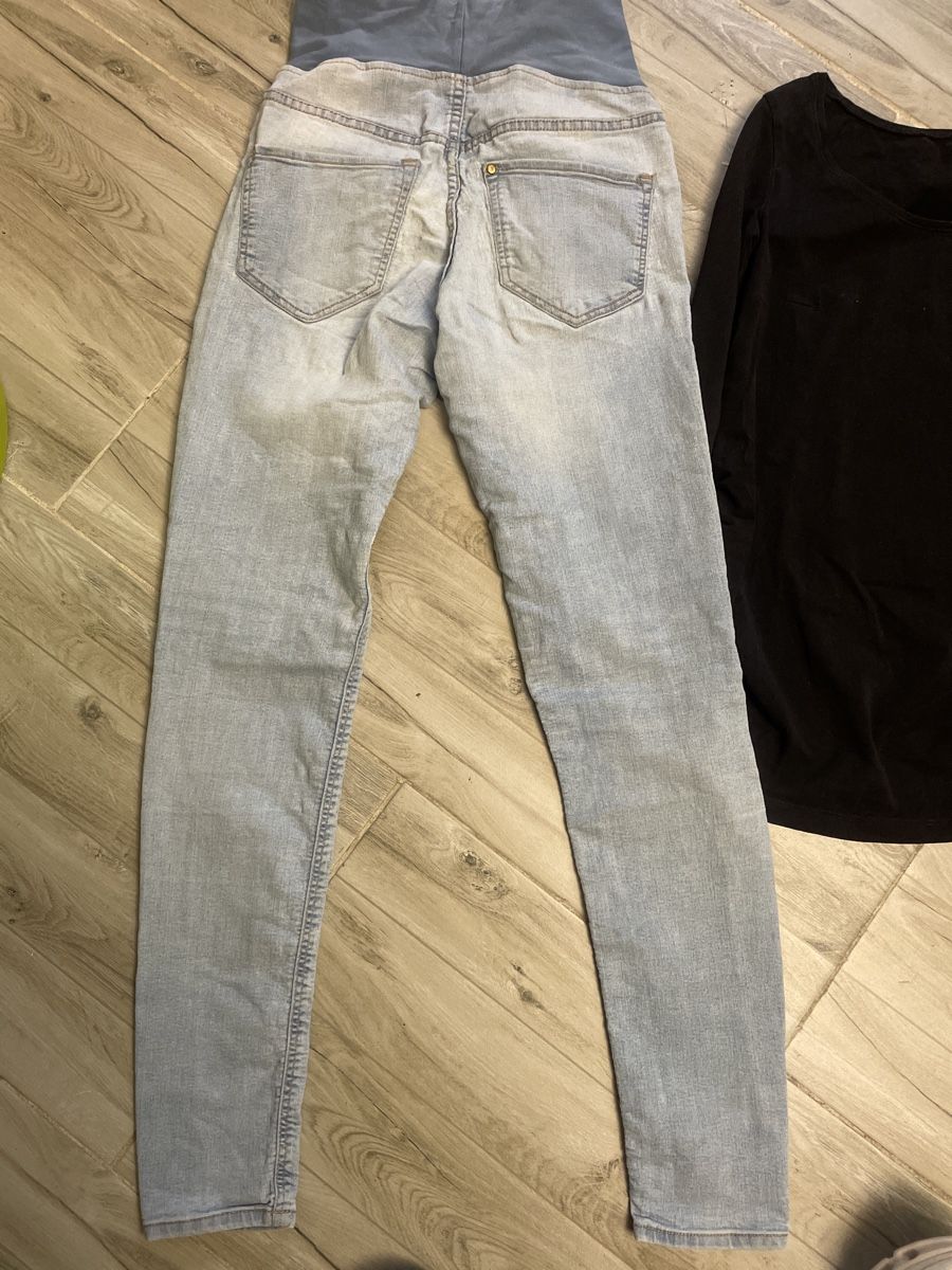 H&M Lotti di vestiti: H&M Umstands Kleiderset Gr.36/S – Usato da Obergerlafingen venduto da cabo4 1